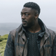 David Ajala as Cleveland Booker, a.k.a. Book.